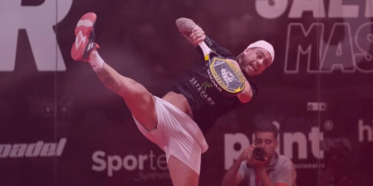 APT – Master Saltillo 2022