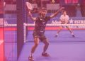 Championnats du monde de Padel_