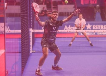 Championnats du monde de Padel_