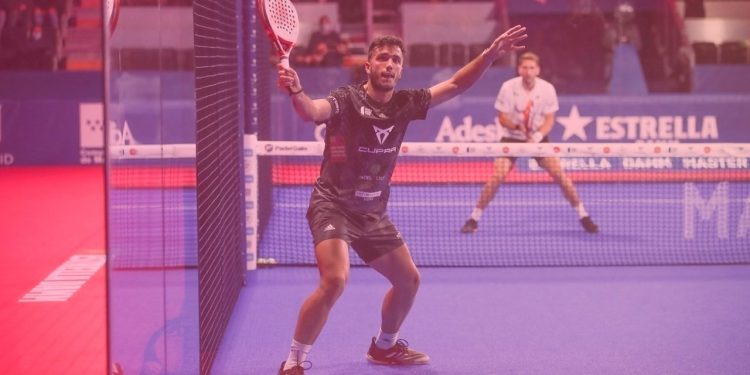 Championnats du monde de Padel_