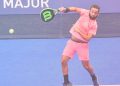 Le Padel - ce nouveau sport à la mode