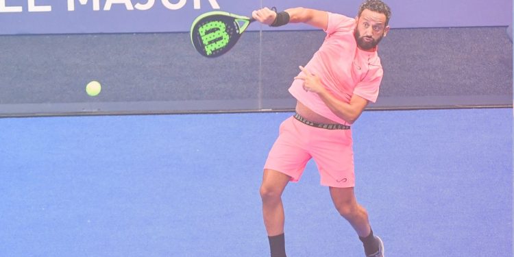 Le Padel - ce nouveau sport à la mode
