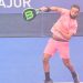 Le Padel - ce nouveau sport à la mode