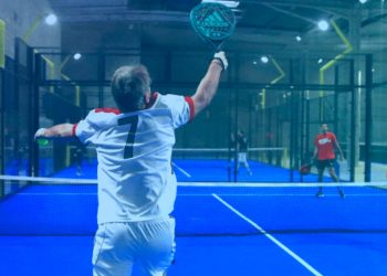 Quel est le prix d’un terrain de Padel__