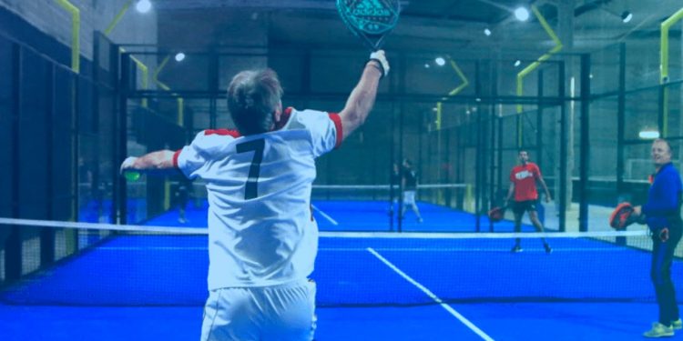 Quel est le prix d’un terrain de Padel__