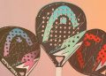 Quel poids choisir pour sa raquette de Padel _