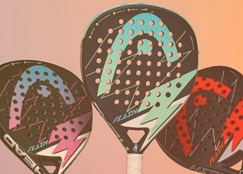 Quel poids choisir pour sa raquette de Padel _