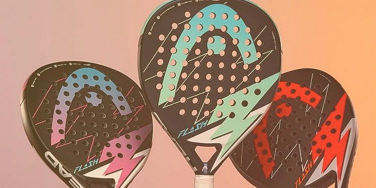 Quel poids choisir pour sa raquette de Padel _