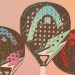 Quel poids choisir pour sa raquette de Padel _