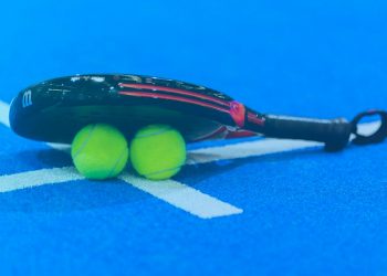 Comment obtenir sa licence au Padel _