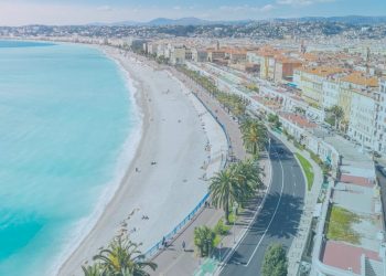 Où jouer au Padel à Nice _