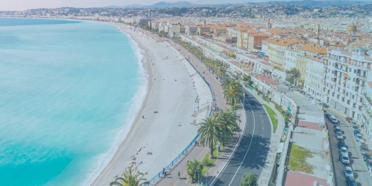 Où jouer au Padel à Nice _