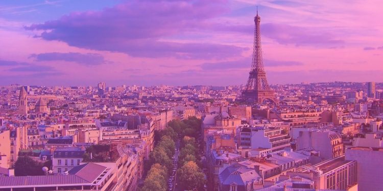 Où jouer au Padel à Paris _