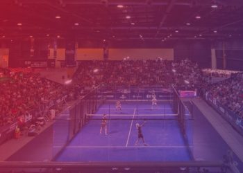 Buenos Aires Padel Master 2022_