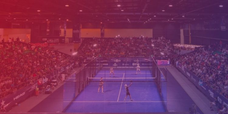 Buenos Aires Padel Master 2022_