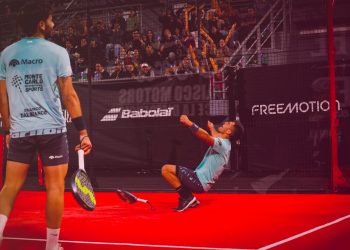 Master Final Guadalajara