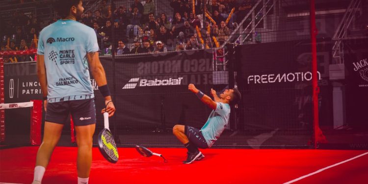 Master Final Guadalajara