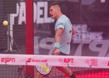 Master Queretaro 2022