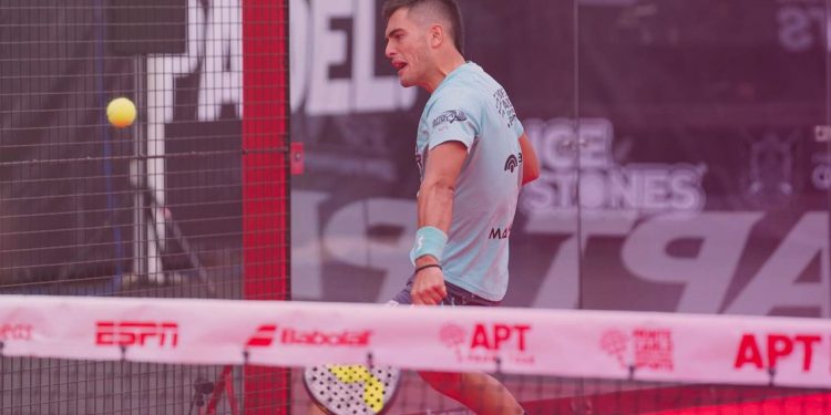 Master Queretaro 2022