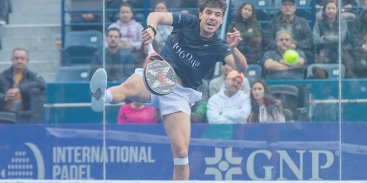 Mexico Premier Padel Major 2022