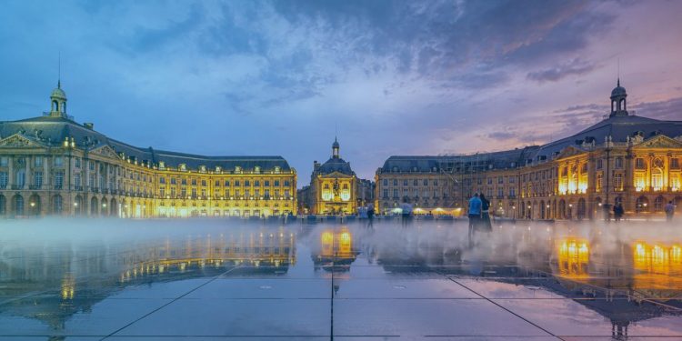 Où jouer au Padel à Bordeaux ?