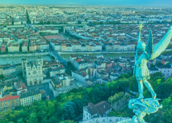 Où jouer au Padel à Lyon ?