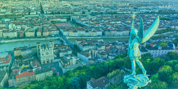 Où jouer au Padel à Lyon ?