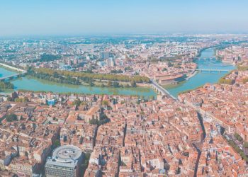 Où jouer au Padel à Toulouse __