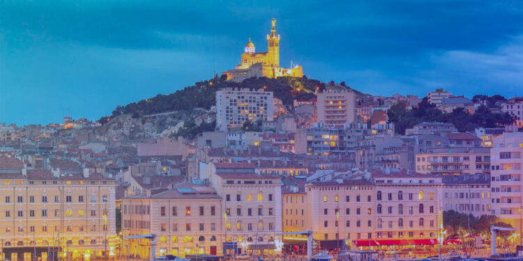 Où jouer au Padel à Marseille ?