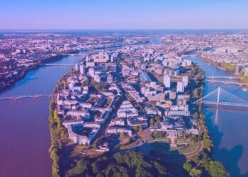 Où jouer au Padel à Nantes ?