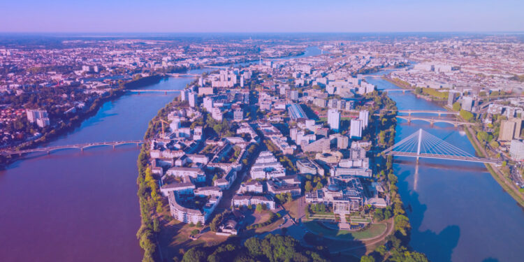 Où jouer au Padel à Nantes ?