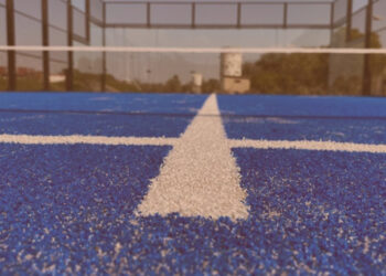 Tournois de Padel : répartition des points P100