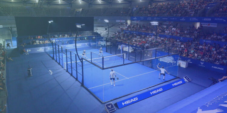 Le WPT de retour à Toulouse en 2023 avec le Human Padel Open