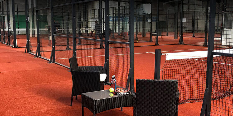 padel rennais