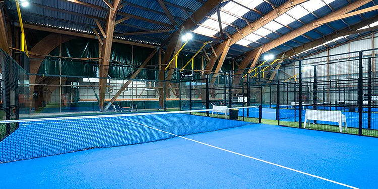 Urban Padel - Rennes