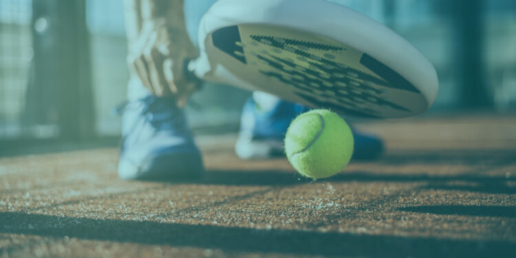 Tournois de Padel : répartition des points P250