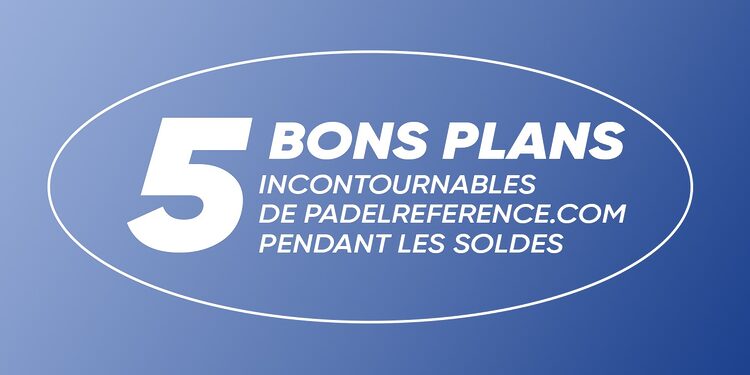 Les 5 bons plans incontournables pendant les Soldes