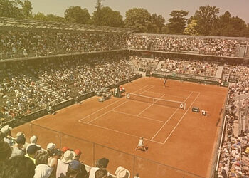 Roland Garros 2023 : La Grand-Messe du Tennis