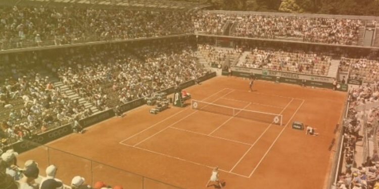 Roland Garros 2023 : La Grand-Messe du Tennis