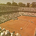 Roland Garros 2023 : La Grand-Messe du Tennis