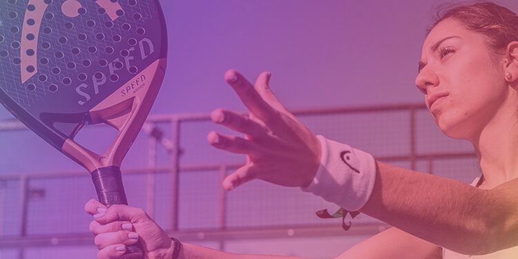 Des packs Head pour des performances de Padel exceptionnelles !