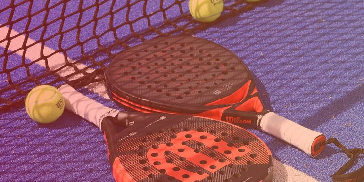 Un P1000 à La Teste de Buch, en partenariat avec PadelReference !