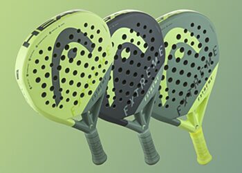 Raquettes de Padel Head Extreme