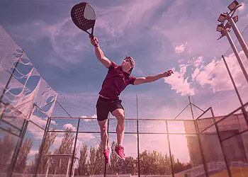 Comment choisir sa raquette de padel ? - Colizey