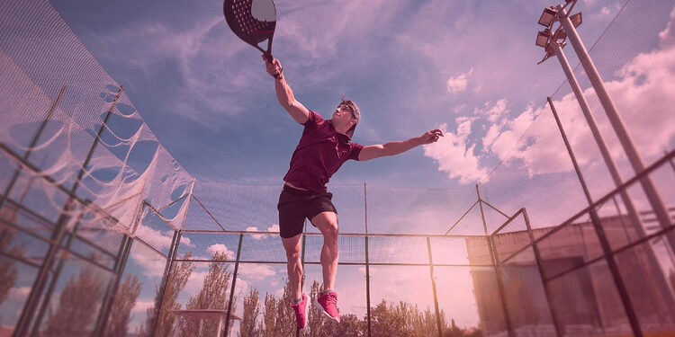 Guide débuter le padel - Padel Reference