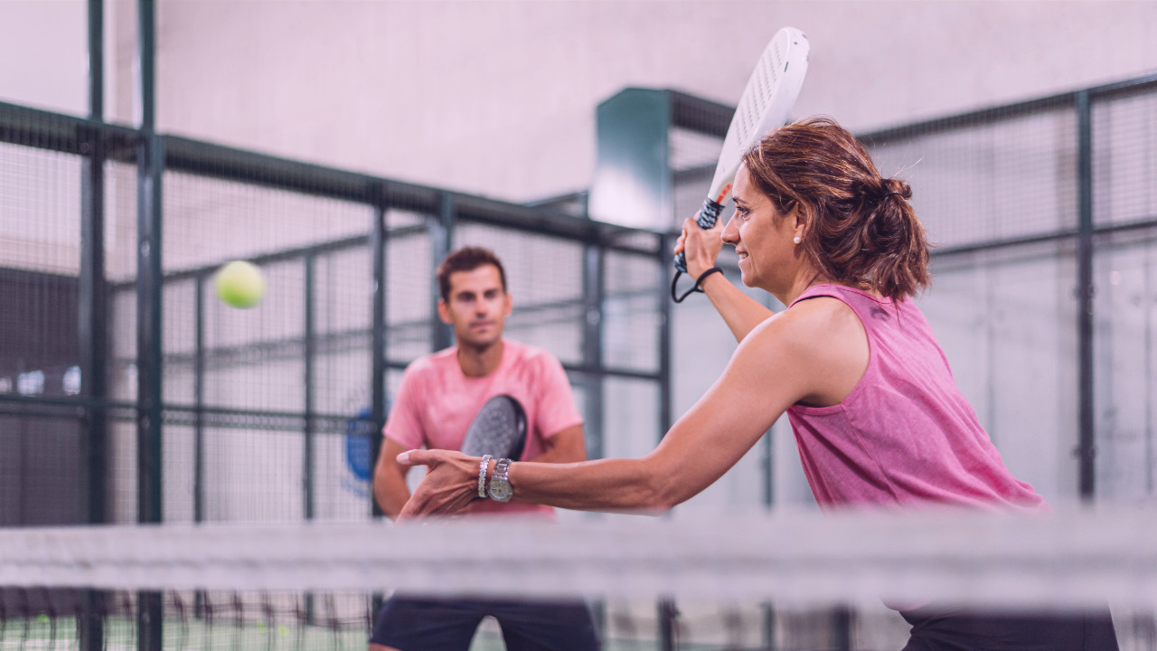 Bien choisir son équipement de Padel - Padel Reference