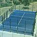 Terrain de Padel extérieur