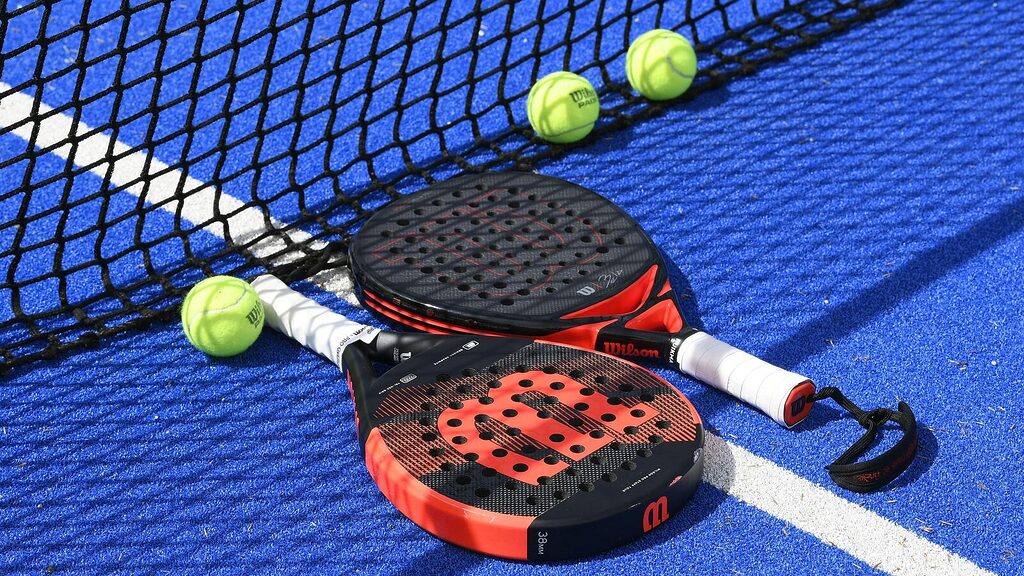 Padel In House – Jeu De Cartes Padel – 4 Joueurs – 30 Min – Dès 8 Ans – Cadeau Homme