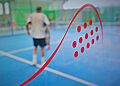 Terrain de padel - Padel Reference