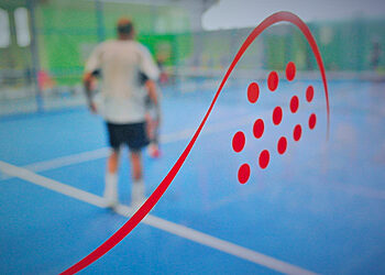 Terrain de padel - Padel Reference